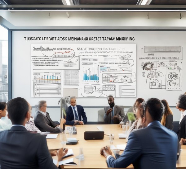 定制化企业管理培训方案助力企业可持续发展