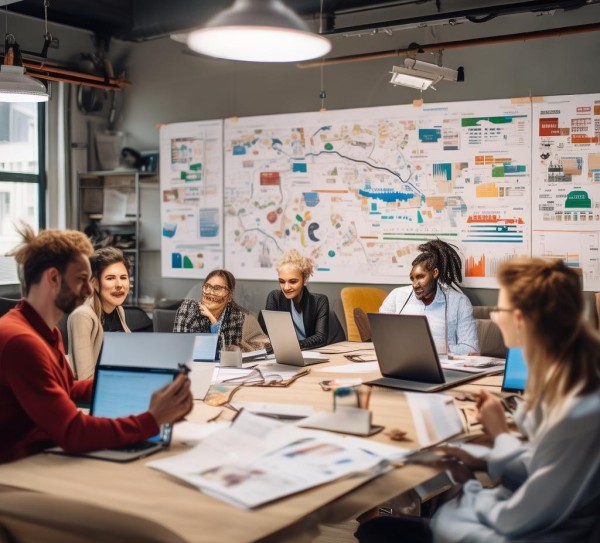 家装企业管理方案范文