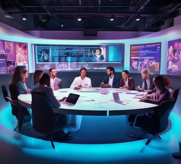 企业文化润色与企业治理创新，从案例分析看品牌塑造与战略转变