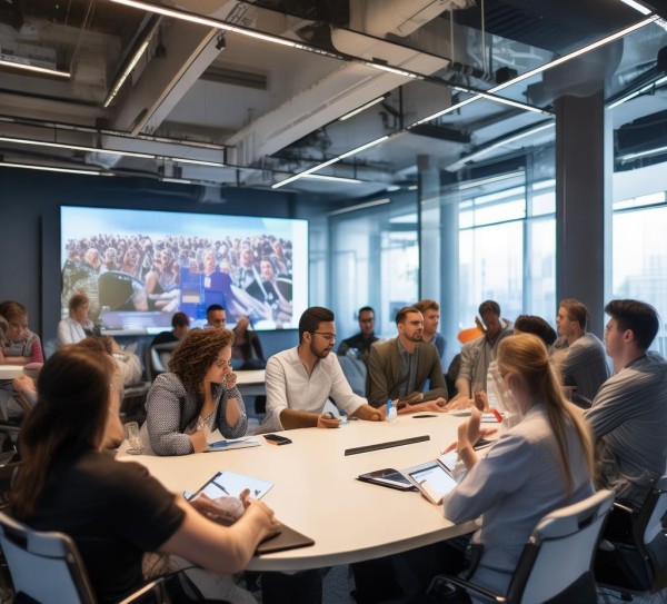 企业信息化培训，重塑竞争力的创新实践