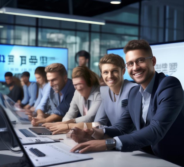 易迅提供企业咨询服务解决方案，值得信赖。