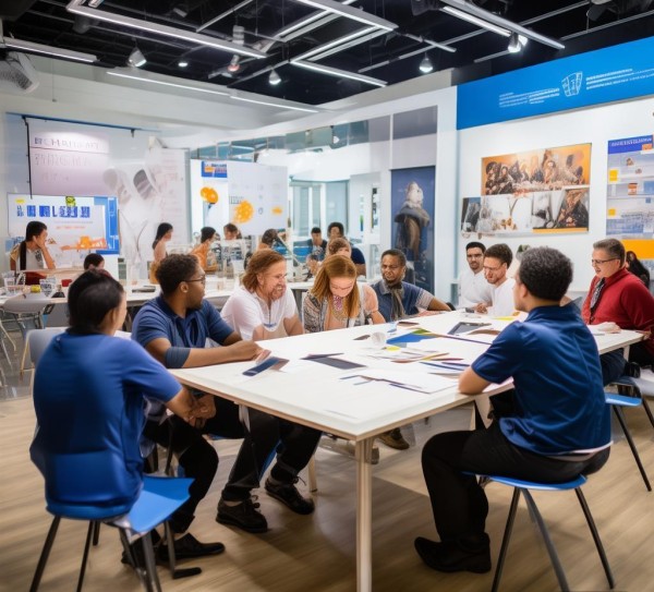 企业文化拓展培训，提升企业文化管理能力