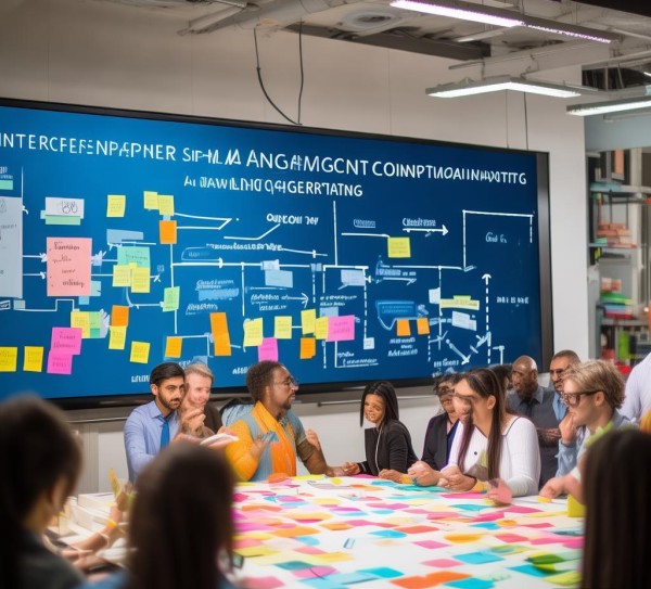 打造成功的企业管理社群营销方案，从核心价值到用户价值的深度思考