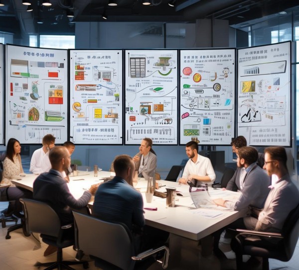 沈阳企业管理提升系统化方案书，打造核心竞争力