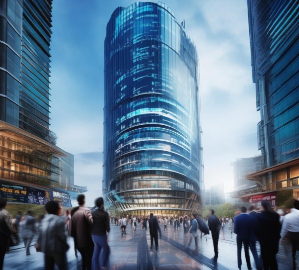 智慧管理之都，信息化企业管理咨询行业的机遇与挑战