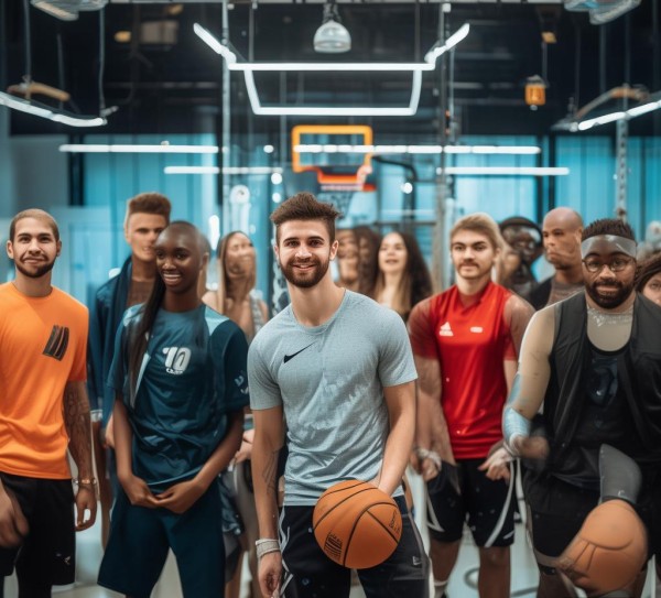 企业篮球培训班，培养职场新人的创新思维