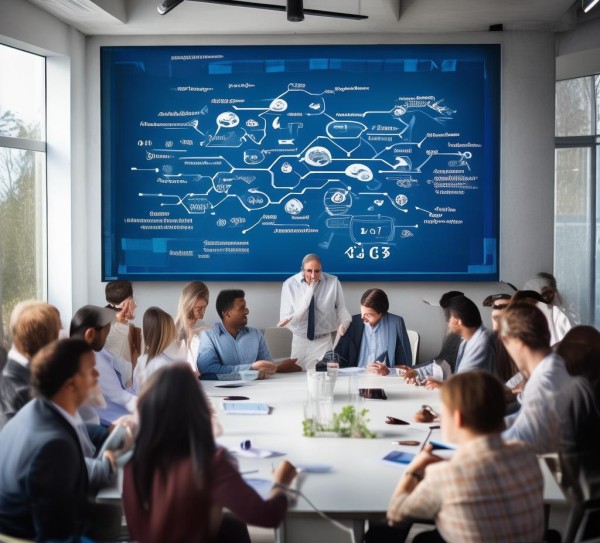 企业目标管理培训助力企业迈向高质量发展！