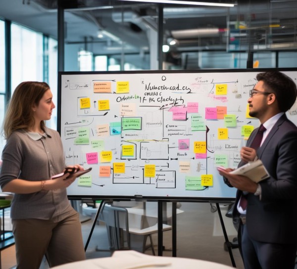 构建高效管理方案，聚焦施工单位企业管理实践探索