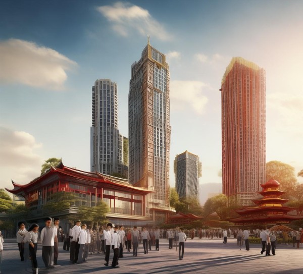 品质之基，文化之根——国有企业风采