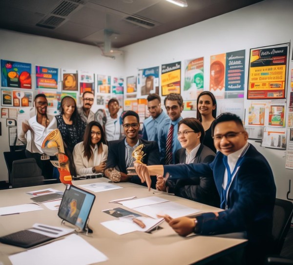 企业文化案例，成功与启示