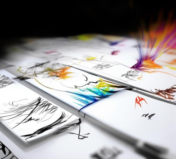 从创意到实践，企业文化VI设计的演变