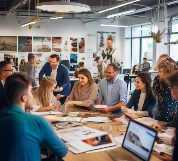 企业管理文化，起源与影响