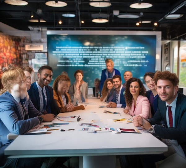 企业家文化，传递价值，助力未来