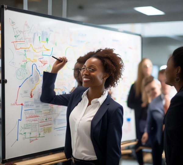 解析企业管理咨询师，他们如何为组织带来变革？