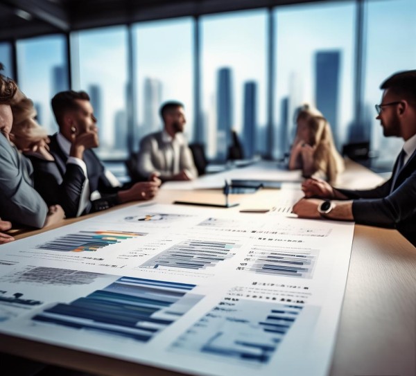 精薪企业管理方案范文