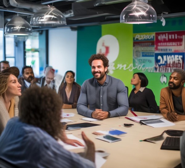 企业家与企业文化，案例与启示的结合