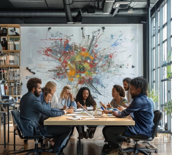 企业文化与企业形象，理论与实践框架