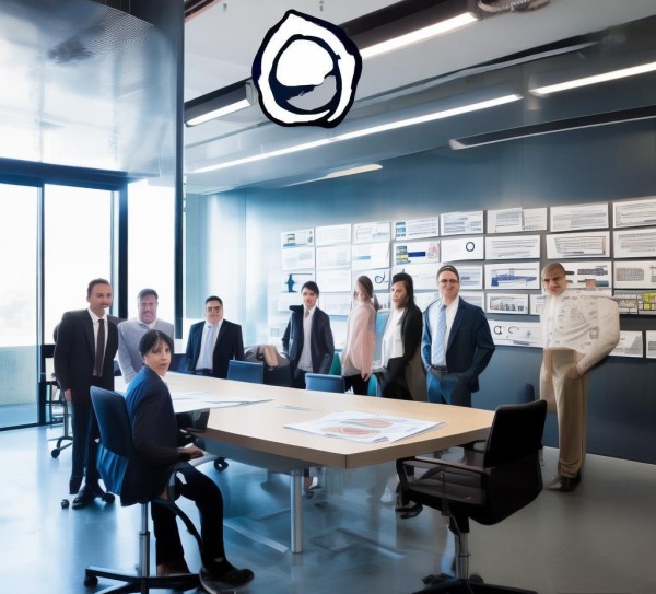 中泽信企业管理咨询公司，助力成功，专业解决方案，助力你的商业发展