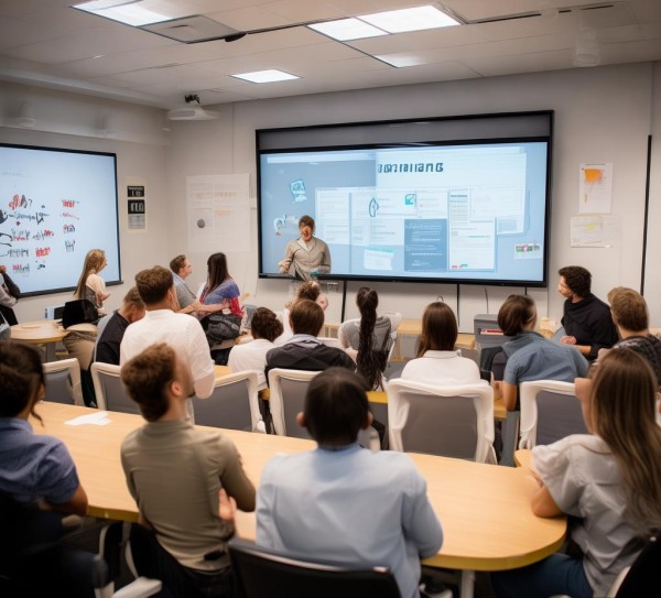 企业新员工培训，提升职场技能的必修课