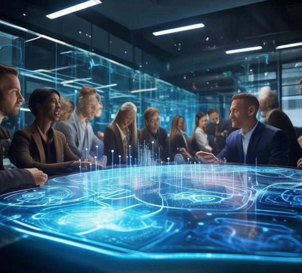 创新管理方案，未来发展的必修课程