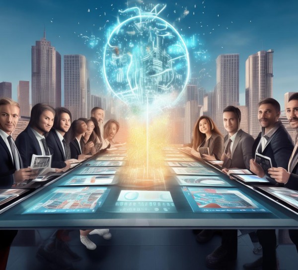 蒙坤企业管理咨询服务，助力企业成功，开启未来新篇章