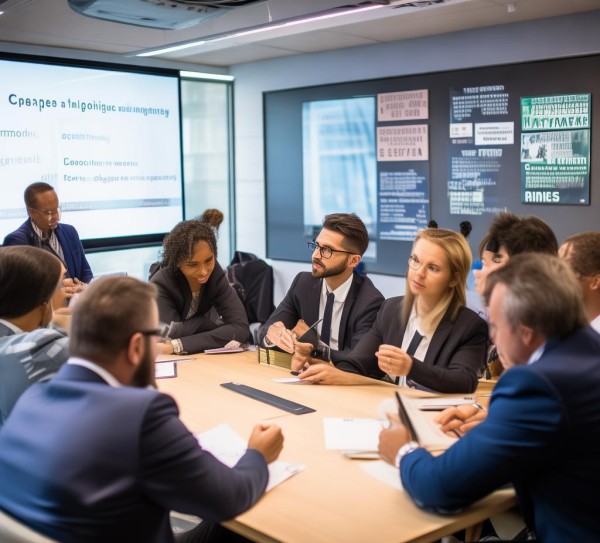 企业廉洁自律培训，提升企业治理能力的举措