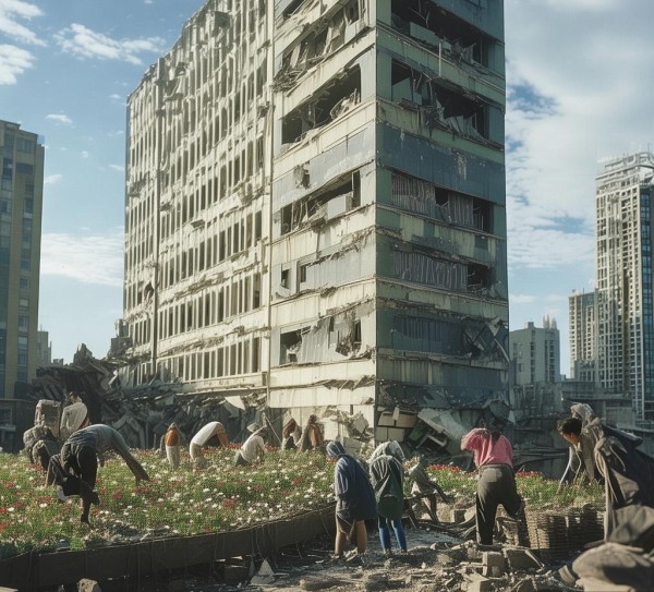 破产企业的生存与恢复机制