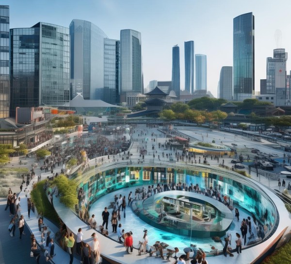 宁波公司文化创新之都