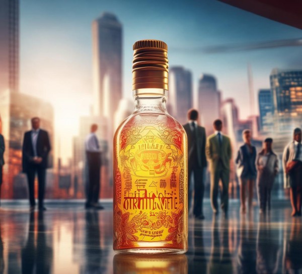 毫升四喜助力企业发展，成就辉煌未来