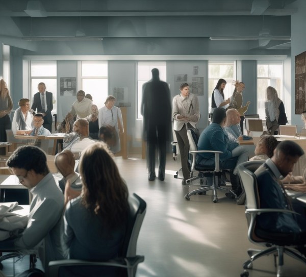 企业文化管理，一场无声危机如何影响员工与社会？