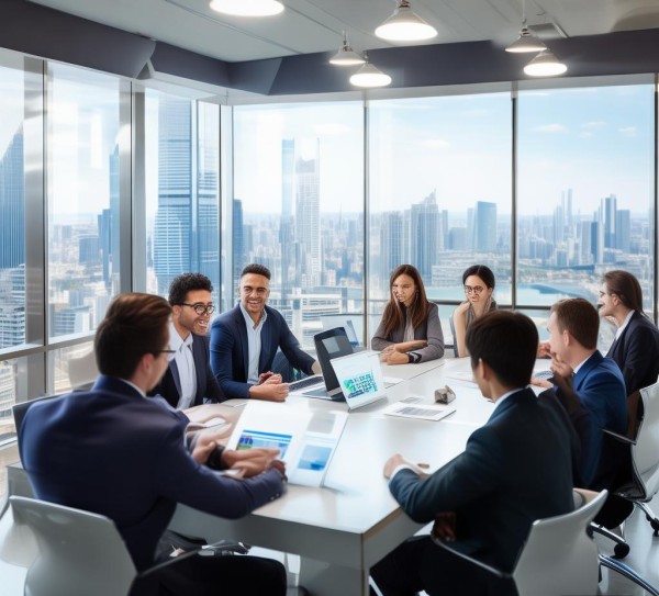 丰通企业管理咨询服务，助力企业发展之路