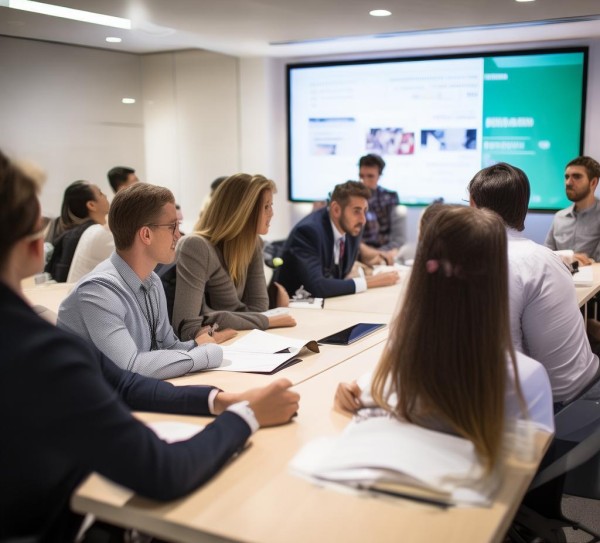 提升企业形象与竞争力，企业内刊新闻写作培训课程