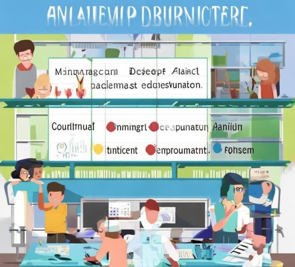 小型企业高效管理实践指南