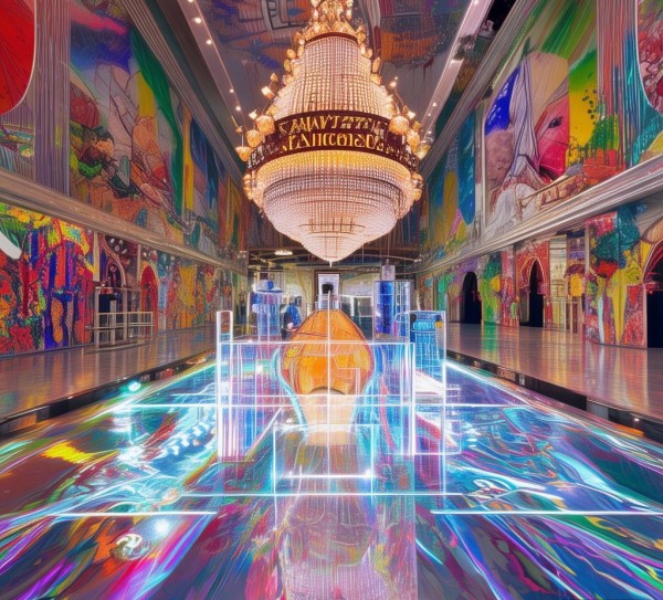 文化的力量与创新，法国兰蔻的未来