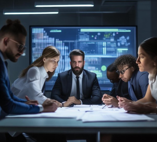 善辉精准触达精准决策管理咨询