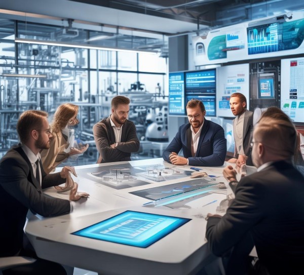 涂料企业高效管理的实践与创新，新思路与新路径