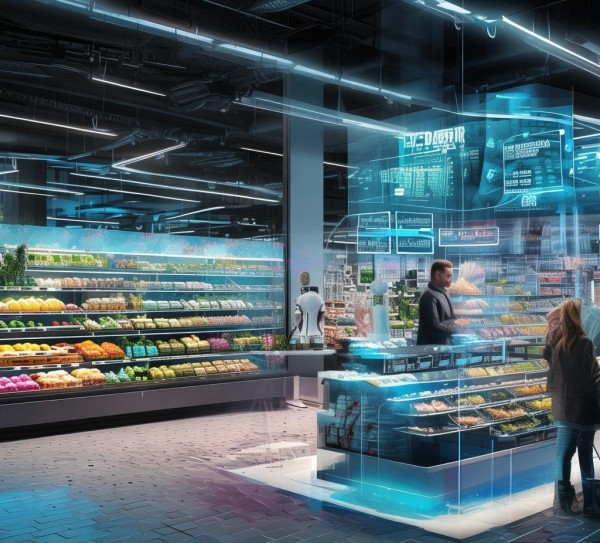 生鲜电商新方向，智慧零售与创新运营的融合