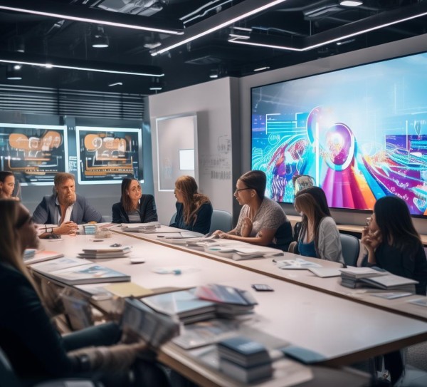 企业上市培训，赋能企业转型的创新平台