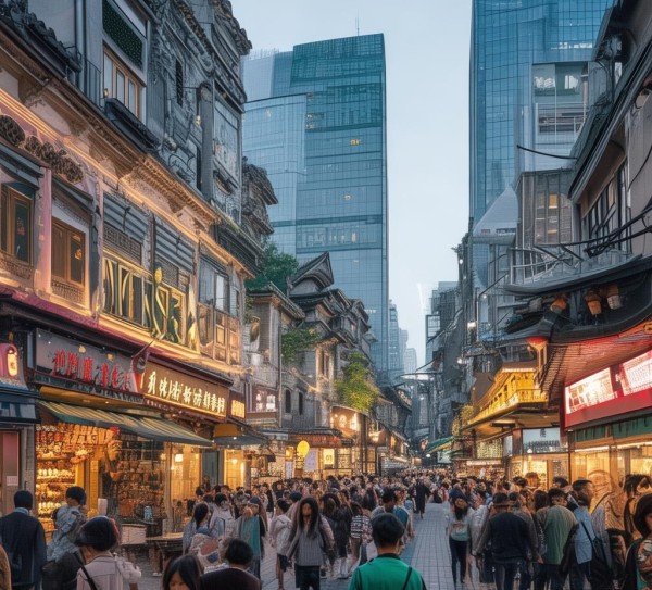 天津餐饮业，未来发展的新机遇与挑战