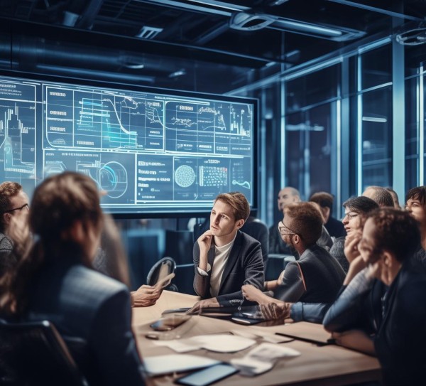 企业培训中的挑战与机遇，双重困境的深刻洞察