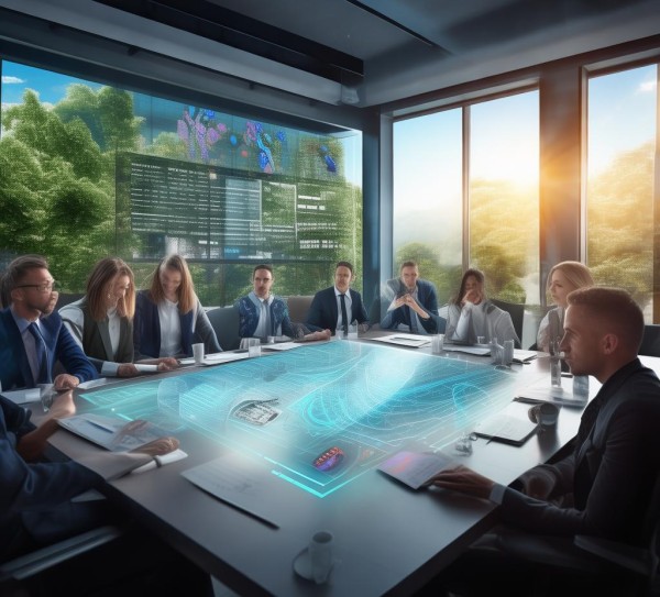 汝湖管理咨询方案