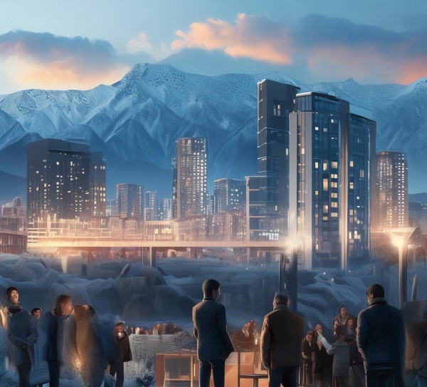 张家口与丰mannian企业管理咨询，机遇与挑战