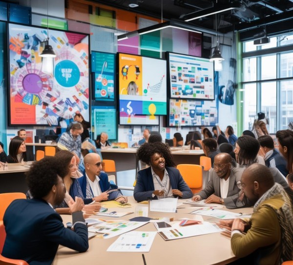 多元化的企业文化案例与启示