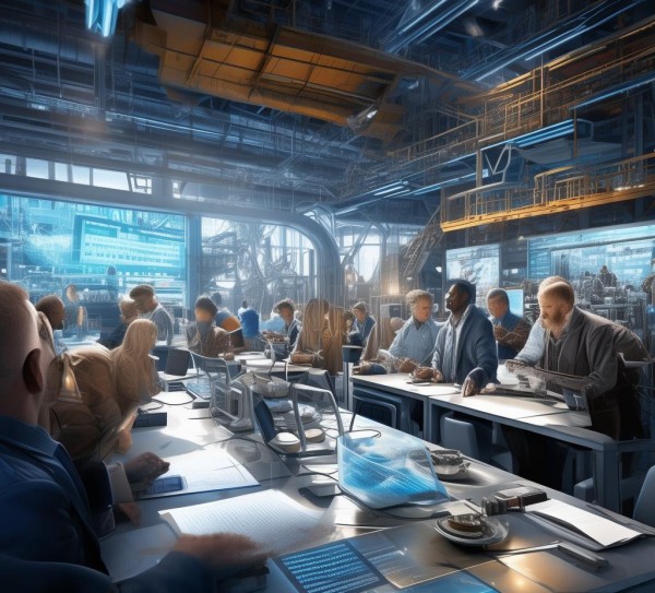 矿山企业管理培训的创新实践与路径探索