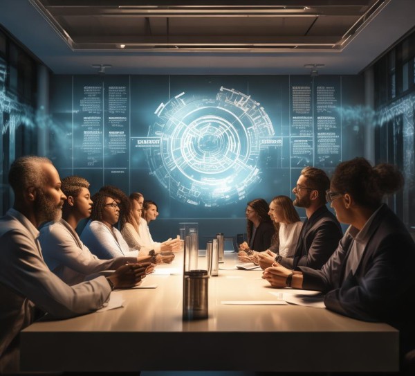 企业文化，一场无声的革命，成就永恒