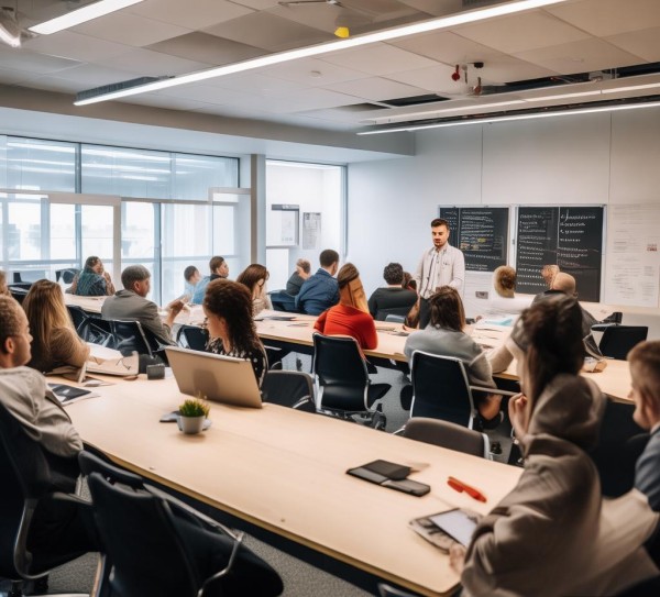 企业新闻发言人培训流程，构建高效沟通能力的基石
