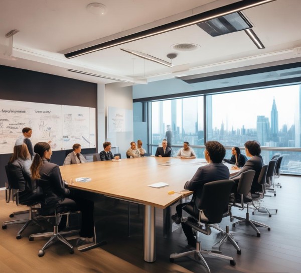 提升管理能力的必修课程，企业管理培训方案