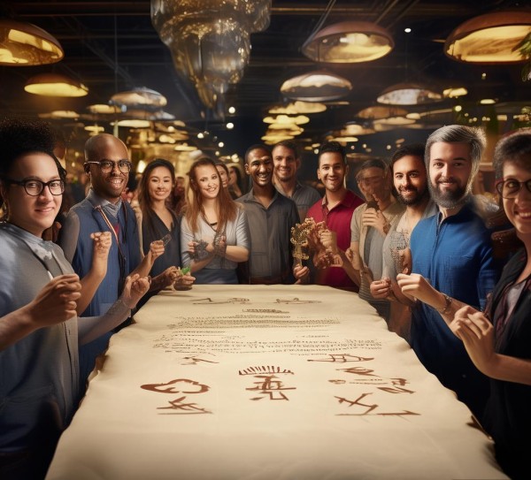 企业文化信条是企业核心价值观的重要组成部分，彰显企业精神追求和文化基因。通过案例分析，可以更好地理解企业文化的核心内涵与实践价值，从中汲取启示，提升企业文化建设的针对性和实效性。