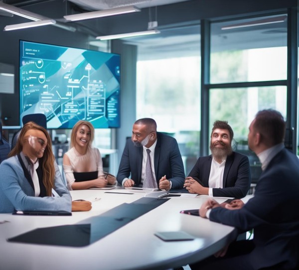 企业管理办法方案的实施与成效方案