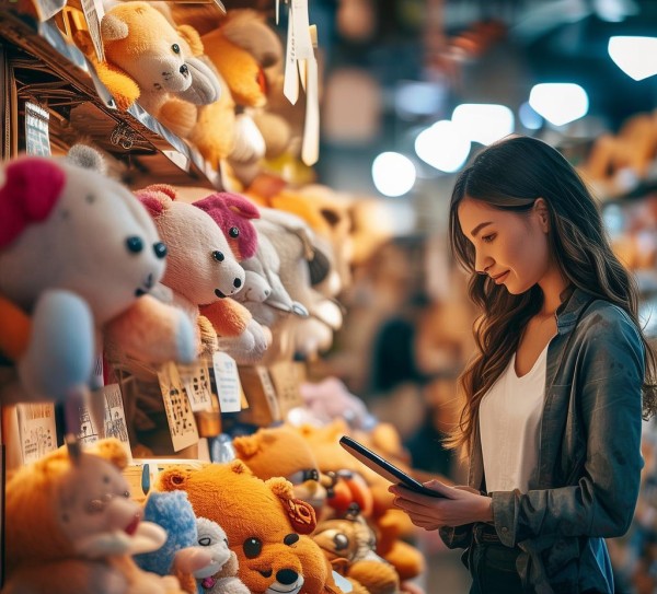 精准运营策略，助力毛绒玩具市场发展